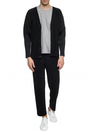 Crewneck t-shirt, zdjęcie 2 Crewneck t-shirt od Homme Plisse Issey Miyake